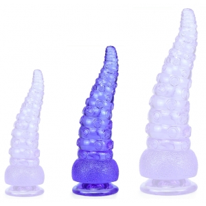 Gode WINKLE M 16 x 5.5cm Violet