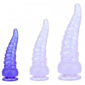 Gode WINKLE S 13.5 x 4.5cm Violet
