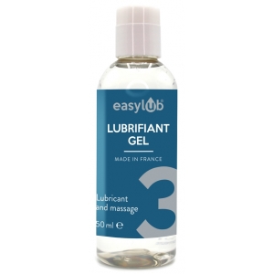 Lubrifiant épais Silicone FORMULE 3 EasyLub 50ml