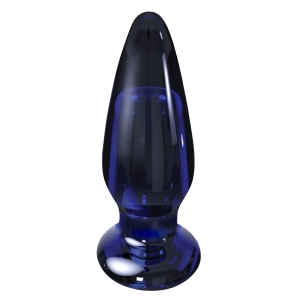 Plug en verre vibrant THE SHINING 11 x 4.2cm