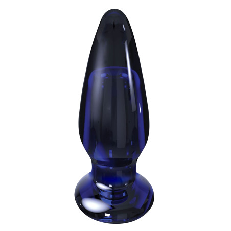 Plug en verre vibrant THE SHINING 11 x 4.2cm