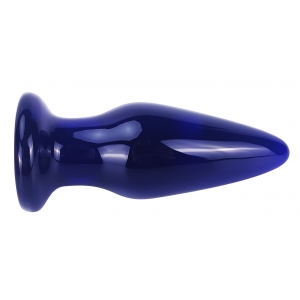 Plug en verre vibrant THE SHINING 11 x 4.2cm