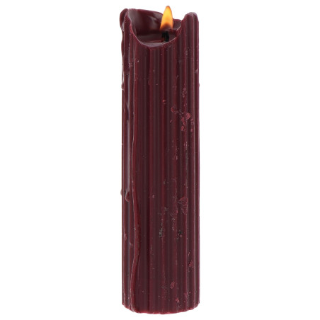 Lot de 2 Bougies SM DRIP CANDLES Taboom