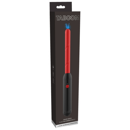 Bâton Électro PRICK STICK Taboom