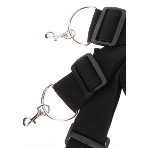 Attaches pour lit BED RESTRAINT Taboom