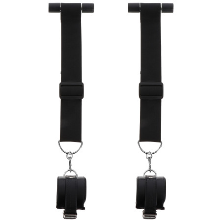 Menottes de poignets pour Porte DOOR BARS WRIST Taboom