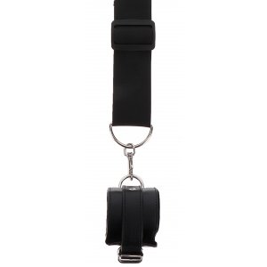 Menottes de poignets pour Porte DOOR BARS WRIST Taboom