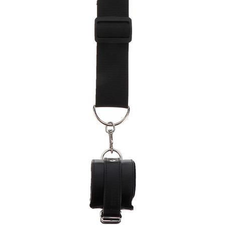 Menottes de poignets pour Porte DOOR BARS WRIST Taboom
