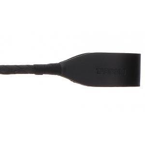 Cravache Sm RIDING CROP Taboom 60cm Noire
