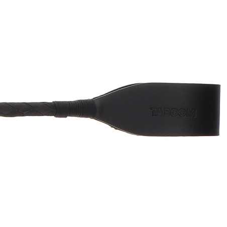 Cravache Sm RIDING CROP Taboom 60cm Noire
