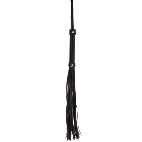 Martinet Sm WHIP Taboom 45cm Noir