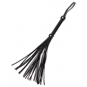 Martinet Sm WHIP Taboom 45cm Noir