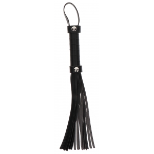 Martinet TABOOM WHIP 28cm Noir