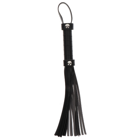 Martinet TABOOM WHIP 28cm Noir