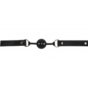 Bâillon Boule Silicone GAG Taboom 4cm