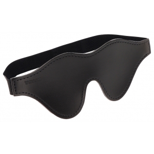 Masque Sm BLIND INTENSE Taboom Noir