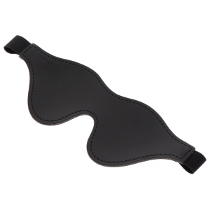 Masque Sm BLIND INTENSE Taboom Noir