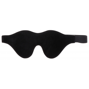 Masque Sm BLIND INTENSE Taboom Noir