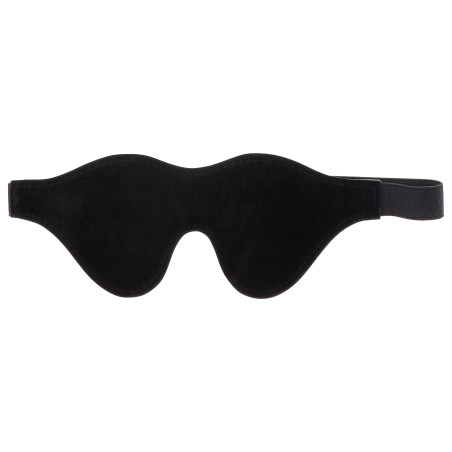 Masque Sm BLIND INTENSE Taboom Noir