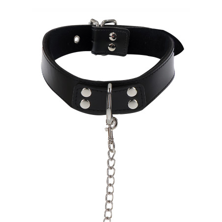 Collier-Laisse ELEGANT Taboom 1m