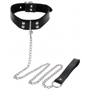 Collier-Laisse ELEGANT Taboom 1m
