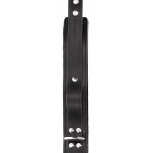 Collier SM HEAVY Taboom Noir