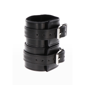 Menottes de poignets WRIST Taboom Noires 2