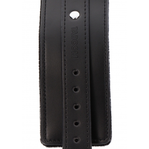 Menottes de poignets WRIST Taboom Noires