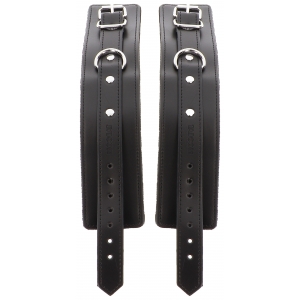 Menottes de poignets WRIST Taboom Noires