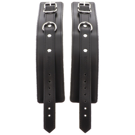 Menottes de poignets WRIST Taboom Noires