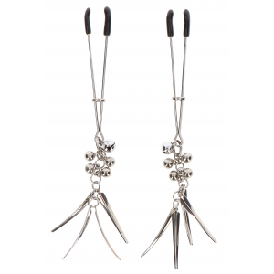 Pince-Tétons JEWEL TWEEZER Taboom