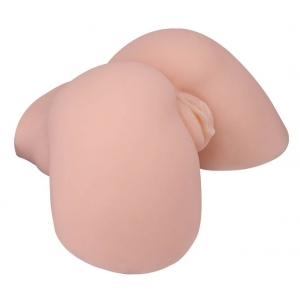 Masturbateur Fessier BELLASS Vagin-Anus