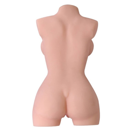 Masturbateur Corps Femme ULTRA FUCK Vagin-Anus