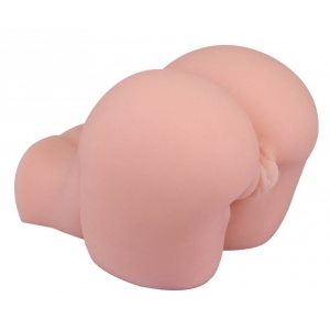 Masturbateur Fessier SWEETY Vagin-Anus