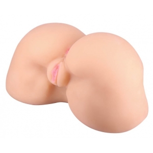 Masturbateur Fessier LADY BIGASS Vagin-Anus