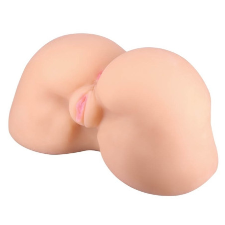 Masturbateur Fessier LADY BIGASS Vagin-Anus