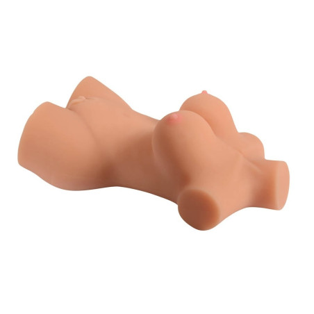 Buste Féminin BUSTY LADY Vagin-Anus