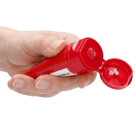 Crème de masturbation au CBD AMSTERDAM XXX 50ml