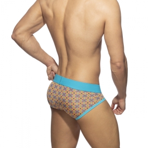 Slip SWIMDERWEAR Damasco