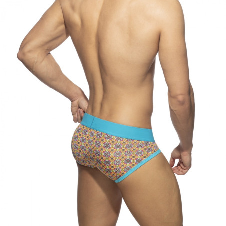 Slip SWIMDERWEAR Damasco