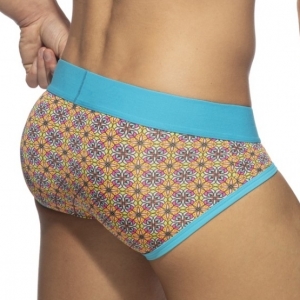 Slip SWIMDERWEAR Damasco