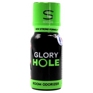 GLORY HOLE 15ml