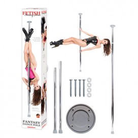 Barre de Pole Dance 2