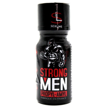 STRONG MEN 15ml