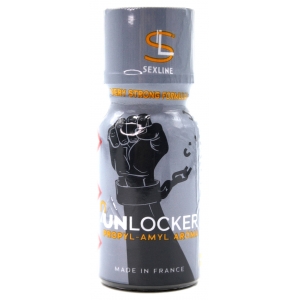 UNLOCKER 15ml