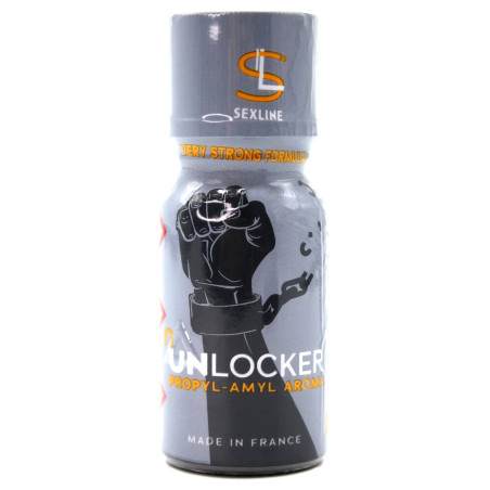 UNLOCKER 15ml