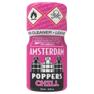 AMSTERDAM CHILL 10ml