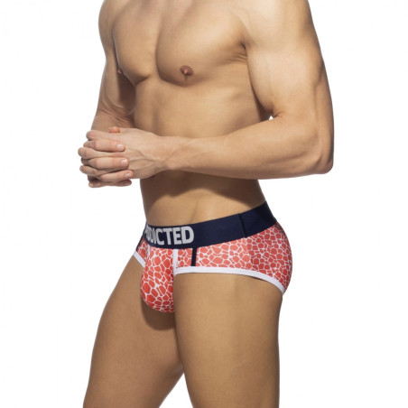 Slip SWIMDERWEAR Snake