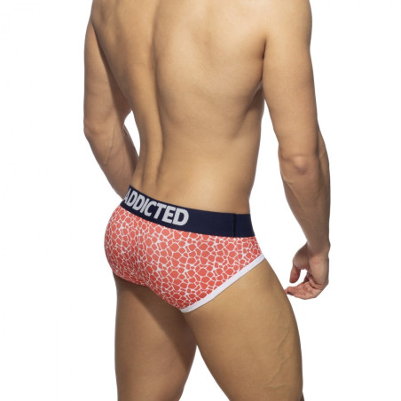Slip SWIMDERWEAR Snake