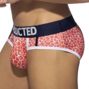 Slip SWIMDERWEAR Snake